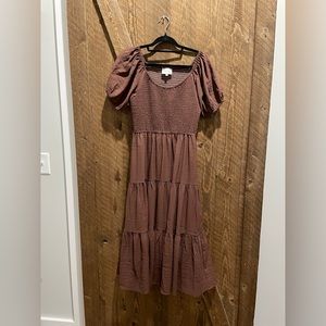 Bohme Medium Mid Dress